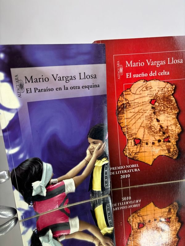 Colección de libros de narrativa contemporánea - imagen 2