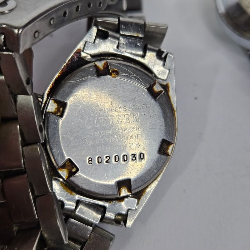 Lotes de relojes de alta calidad - imagen 5