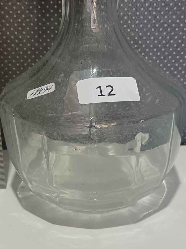 Botellas de vidrio antiguas para coleccionistas - imagen 2