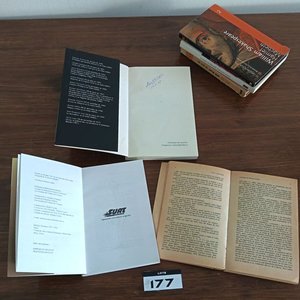 Lote de 12 Libros de Literatura Universal, Clásicos y Contemporáneos - imagen 3