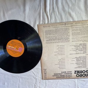 DISCO DE VINILO - imagen 3