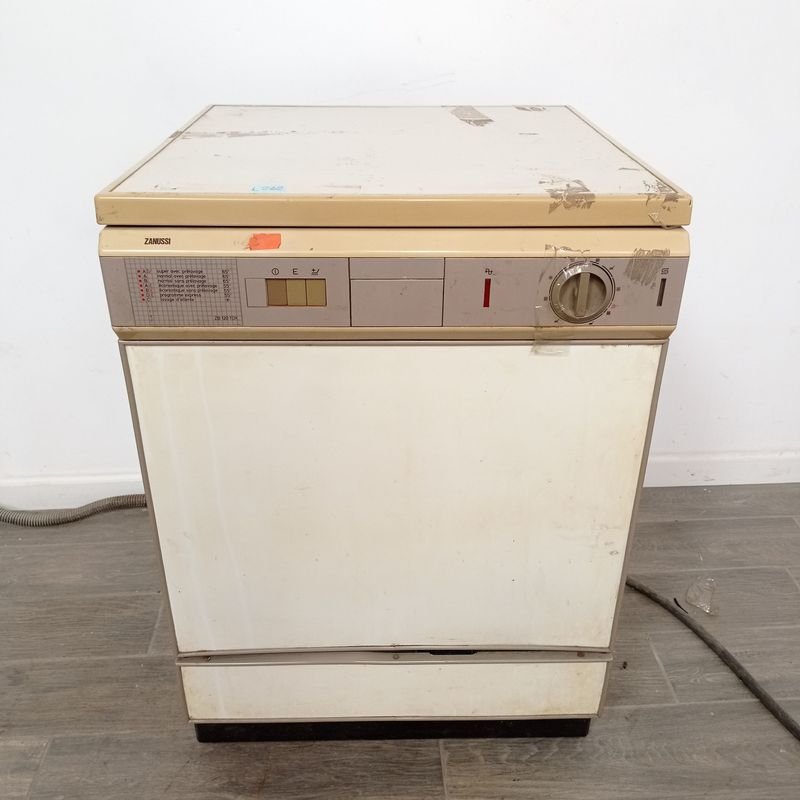 Lavavajillas Zanussi en Excelente Estado