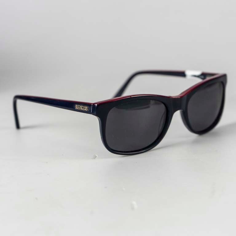 Par de lentes de sol Kenzo con detalles - imagen 2