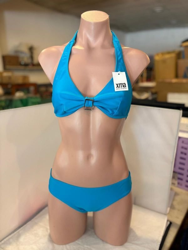 Bikinis de dama con diseños modernos - imagen 2