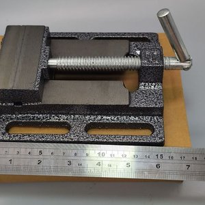 Morza Plana para Taladro de 79 mm - imagen 7
