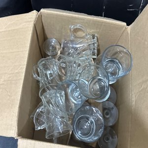 Lote siguiente: Vasos tazas 