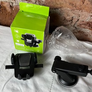 Soporte Universal para Celular con Ventosa para Auto - imagen 5