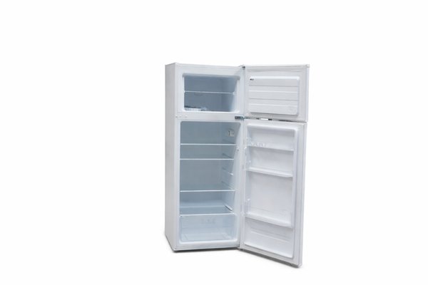 Refrigerador DAEWOO Clase A con Freezer - imagen 2