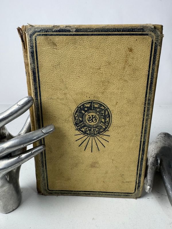 Libro de historia y supersticiones en tres tomos por Fernando Nicolay - imagen 2