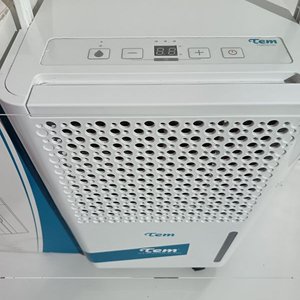 Deshumidificador Tem T1QDH12LT1001 Blanco - imagen 3