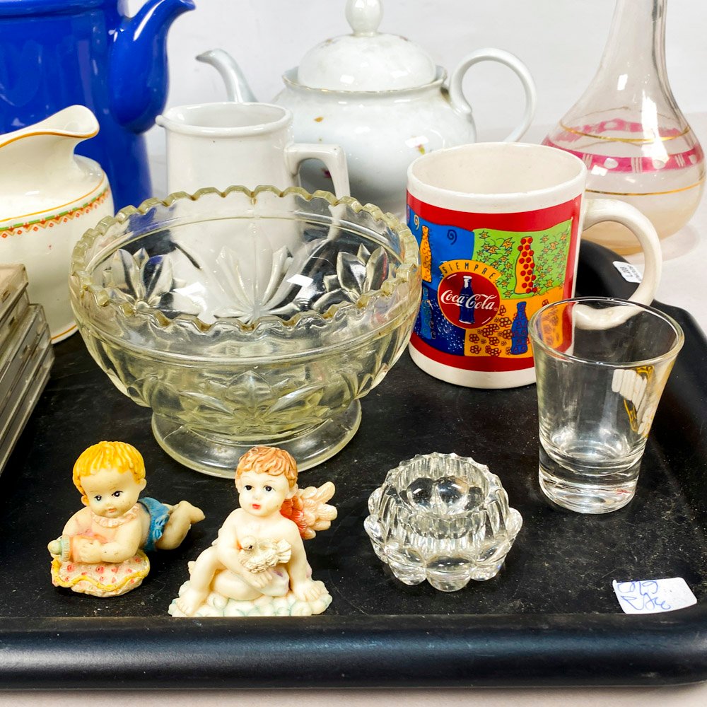 Colección de tazas, piezas de servir y accesorios - imagen 6