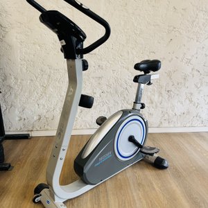 Bicicleta Ergométrica Athletic 1600BV Profesional - imagen 1