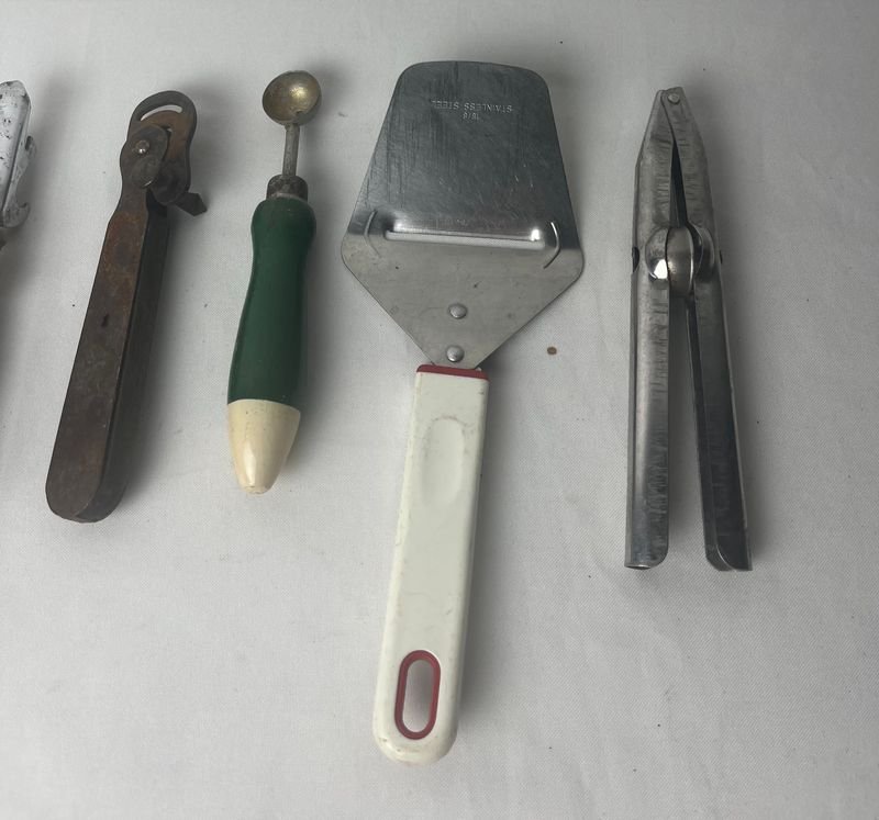 Utensilios de cocina para el hogar - imagen 5