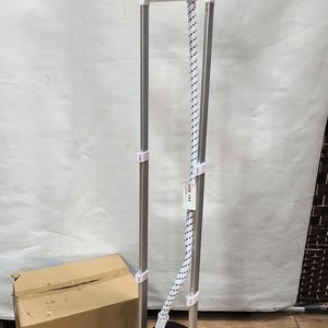 Lote anterior: Plancha Vapor Vertical Comercial con Accesorios y Mesa Portátil