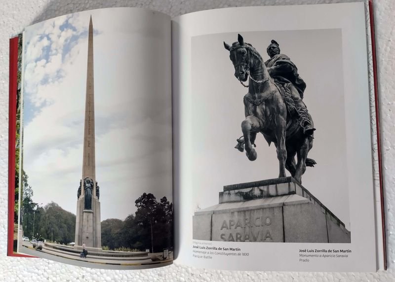 Antoine Bourdelle en Montevideo, Obra de Arte - imagen 3