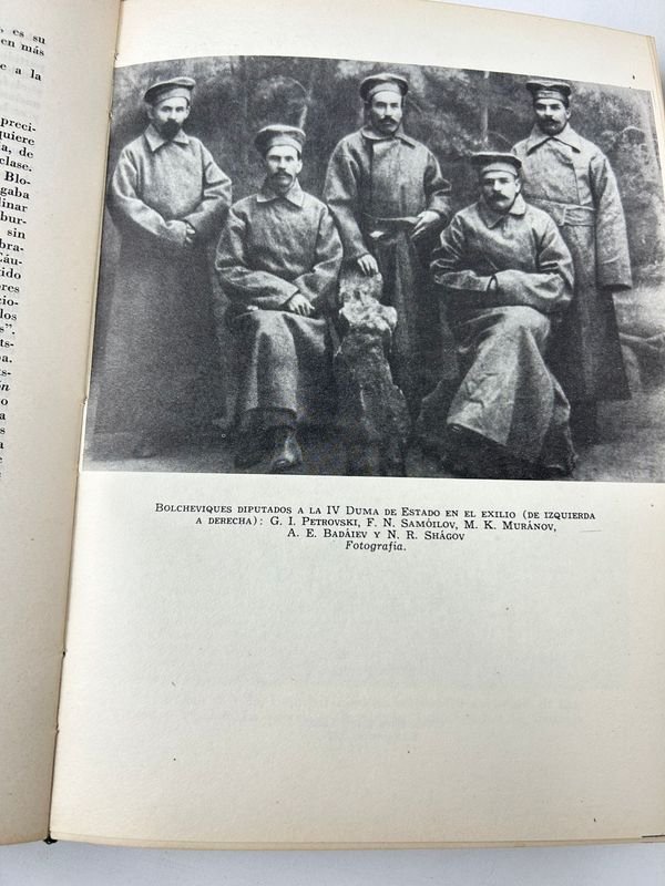 Colección de libros sobre Lenin y marxismo - imagen 4