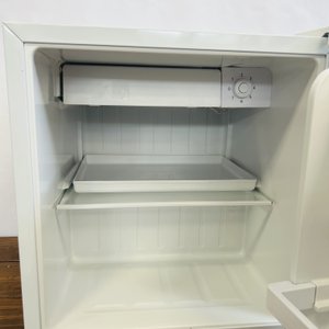 Frigobar Hometech Blanco 45x47x51cm - imagen 3