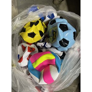 Lote de Pelotas Deportivas Variadas - imagen 2
