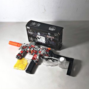 Metralleta de Juguete con Accesorios - imagen 1