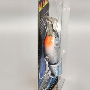 Señuelo Artificial Articulado KINGDOM MARS Modelo 5286 Profundidad 150mm Color L12 - imagen 5