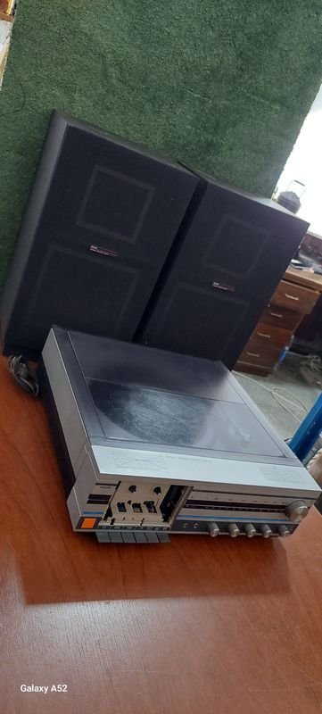 Equipos de música antiguos para la venta - imagen 6