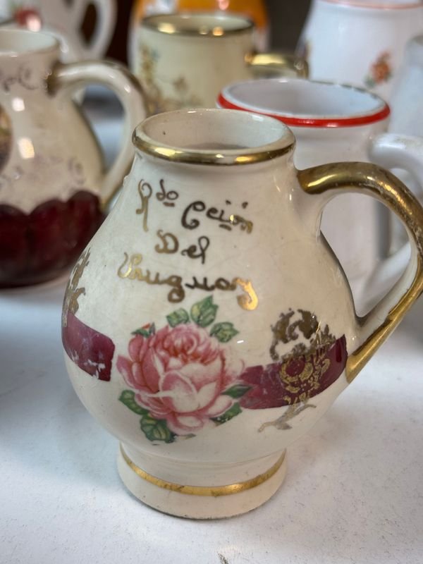 Colecciones de vasijas y accesorios para el hogar - imagen 16