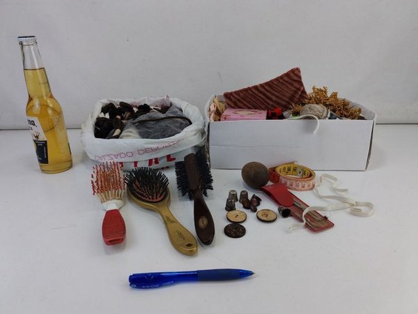 Kit de Cosmetología y Manualidades - imagen 2