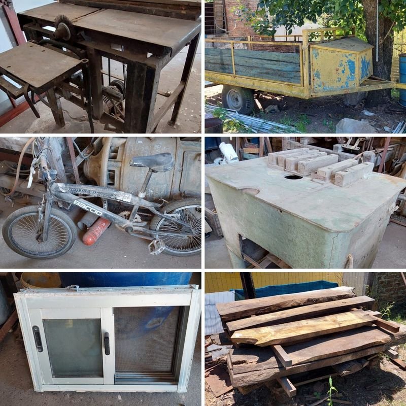 Muebles y Electrodomésticos para el Hogar - imagen 10