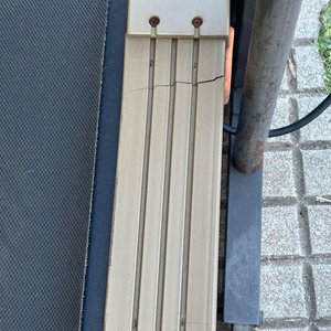 Cinta de Correr Eléctrica Plegable Pro-Form 490GS - imagen 2