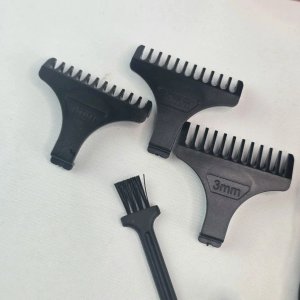 Cortapelo Profesional Surker Modelo SK-586 con Carga USB - imagen 5