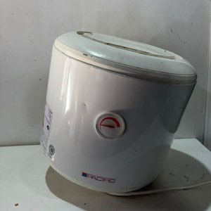 Lote anterior: Calefón Eléctrico Pacific 30 Litros Blanco