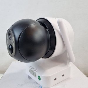 Cámara Domo Exterior OdinWatch S-1 PTZ con Panel Solar y Visión Nocturna Full Color - imagen 6