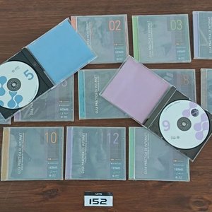 Curso Multimedia de Inglés y Guía de Internet en CDs - imagen 7
