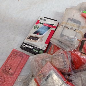 Lote de vidrios de repuesto para celulares - imagen 3