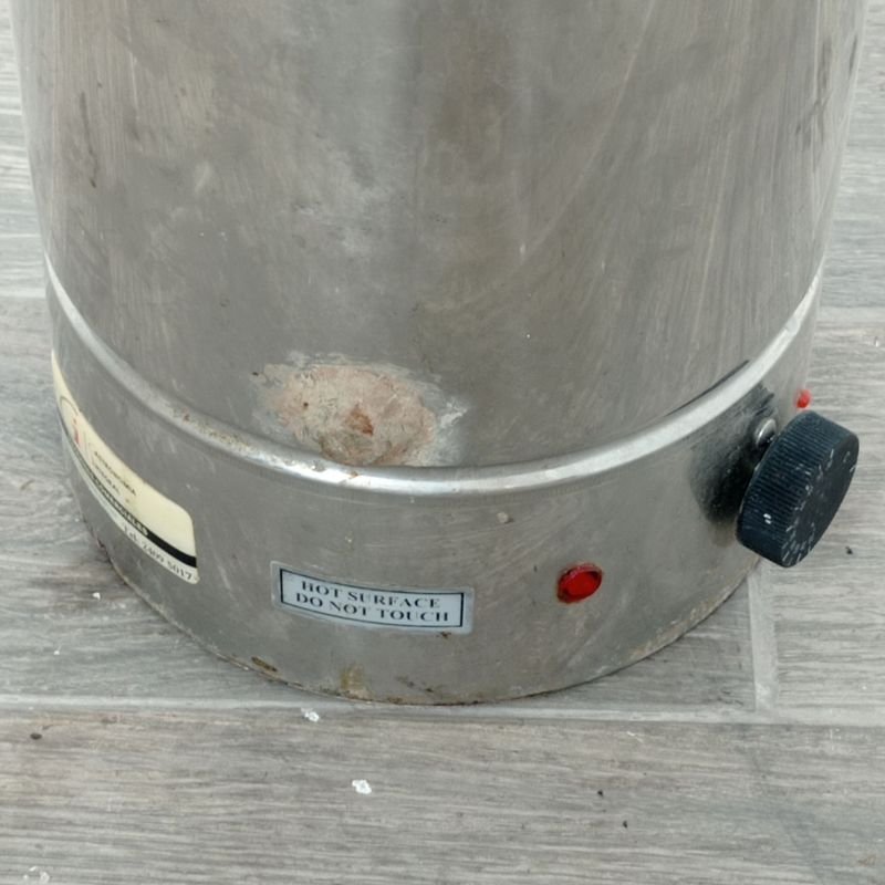 Cafetera eléctrica de alta calidad - imagen 2