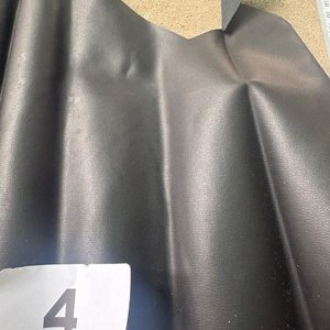 Lote anterior: Lote de Cuero Natural Napa Negro, Dorado y Gris