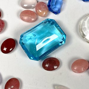 Lote de Piedras Semipreciosas para Joyería - imagen 3