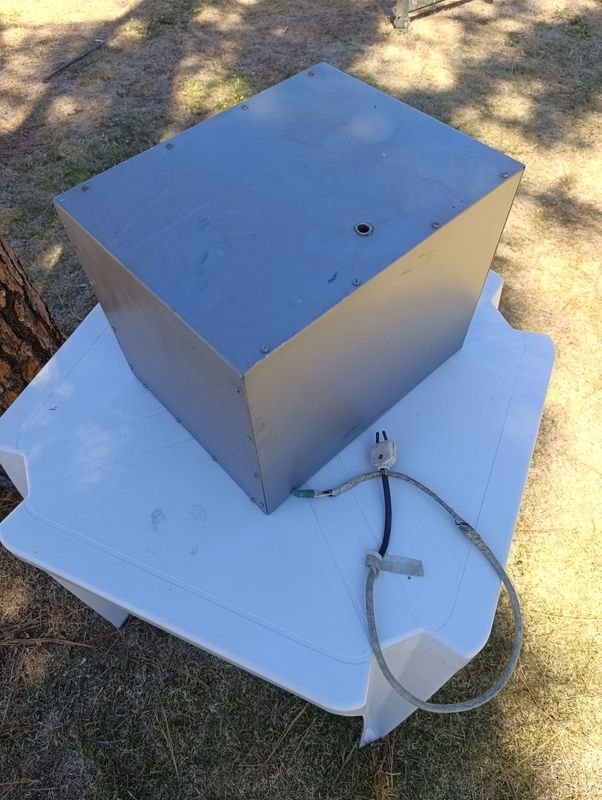 Esterilizador de alta calidad para uso médico - imagen 2