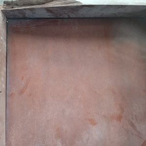Dos Puertas de Interior de Madera Marrón - imagen 3