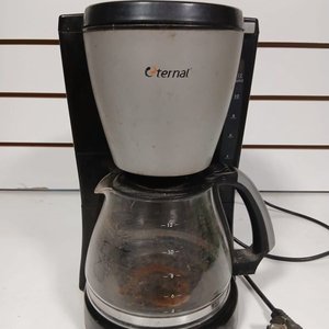 Cafetera Eterna, Plancha a Vapor y Tostadora Brindis - Lote de 3 Electrodomésticos - imagen 2