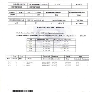 Apartamento en Venta - Montevideo - imagen 7