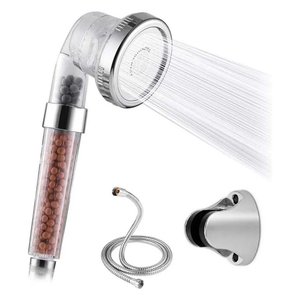 Lote anterior: Kit de Ducha con Filtro de Agua y Accesorios