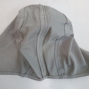 Gorra Antiflama Piloto Talle M Sin Uso - imagen 5