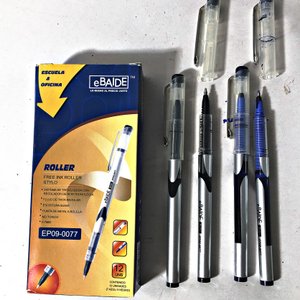 24 Cajas de Lápices Roller EBaide con 12 Unidades Cada Una - imagen 2