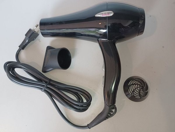 Secador italiano COSMO 5001 para cabello - imagen 5