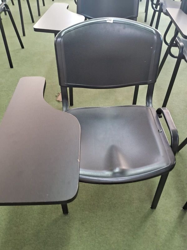 Sillas Pupitre para Oficina - imagen 3
