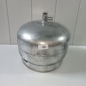 Lote anterior: Envase de Garrafa de Gas de 3 kg