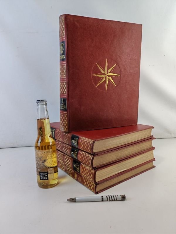 Lote de Libros Antiguos y Raros - imagen 6