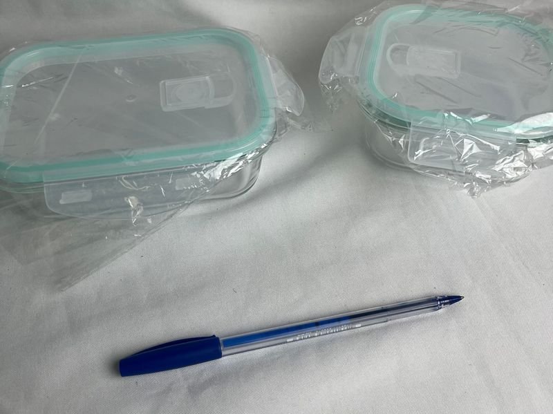Tupperware de alta calidad para almacenamiento y organización - imagen 3