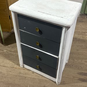 Lote anterior: Cajonera 